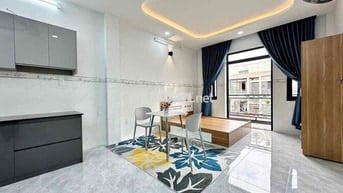 Cho Thuê Căn Hộ 40m2 Tách Bếp Ngay KCN Tân Bình - Tây Thạnh - Tân Phú