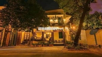 Chính chủ cho thuê nhà mặt tiền đường Lê Quang Định Bình Thạnh