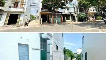 Bán nhà DT64m2-3PN-Đôtô-cho thuê 6tr/1th-Vĩnh hải-Nha Trang- chỉ 2ty9