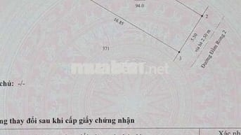 ❗Đất mặt tiền Hải Châu rộng, dễ xây, gần chợ Đống Đa❗