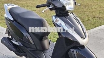 Lead Đen Bóng 2016. Biển 43 . Xe Đẹp nguyên rin