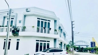 Sở hữu nhà phố tại biển Phan Thiết - Chỉ 200k/ngày - Sổ Hồng Riêng 