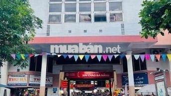 Bán nhanh Lô đất 2 mặt tiền trung tâm thành phố đà nẵng