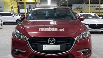 Mazda 3 2018 1.5 AT giá cực tốt