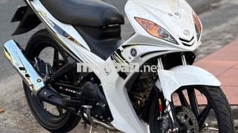 Exciter 2006 Trả Trước 25Tr Góp Bao Nợ Xấu
