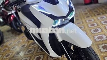 SH 2022 siêu mới fun đèn cực đẹp