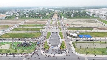 🌟 THE 826 EC Long Hậu – Khu dân cư Vĩnh Trường 🌟