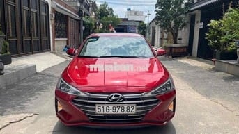 Hyundai Elantra 2019 2.0AT xe gia đình sử dụng85k