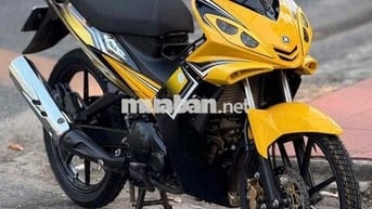 Exciter 2010 5P71 Trả Trước 35Tr Góp Bao Nợ Xấu