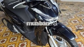 SH 160 2025 mới chạy 500km như mới