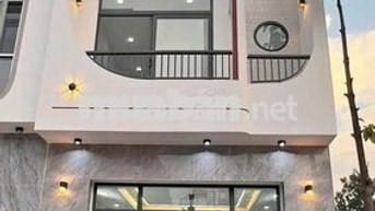 Nhà sổ riêng ngay chợ Tân Hiệp
