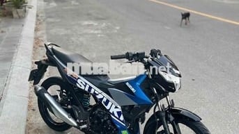 Cần nhượng lại em Raider - máy rin êm ru chíh chủ