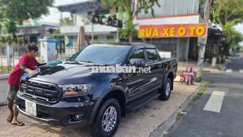Ranger xls 2021 xe zin chuẩn 83 ngàn 1 đời chủ