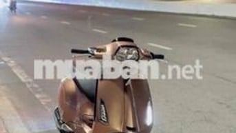 Vespa Sprint 2023 siêu lướt