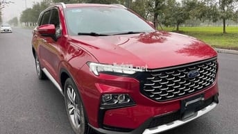 Ford Territory 2023 Titanium X 1.5 AT - Một Chủ