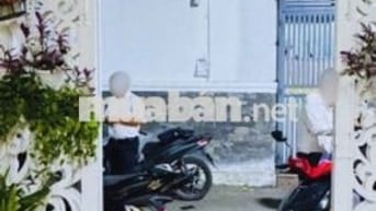 🌟 NHÀ 3 TẦNG MẶT TIỀN ĐƯỜNG 84 CAO LỖ, P4, Q8 – 8,7 TỶ