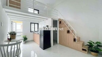 🍀|DUPLEX| GÁC CAO PHÒNG RỘNG, MỚI SẠCH SẼ - NGAY HUTECH, GTVT, FTU VLU