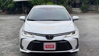 Toyota Corolla Altis 1.8V 2023 - 15180 km