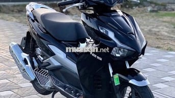 Honda ab 2025 đen bóng có trả góp trao đổi