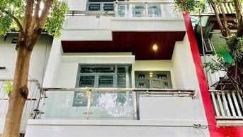 Chính chủ cần bán nhà 55m2 gần ngay Landmark81 Bình Thạnh. Chỉ 4,9 tỷ 