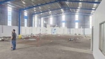 Cho thuê kho xưởng ngoài KCN Đức Hòa Long An