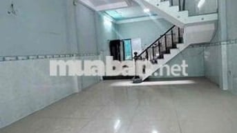 Mặt Tiền KD(5x17m) ĐS12-BHH 2Lầu+ST 4PN 4VS đường lớn