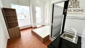KHAI TRƯƠNG CHDV MỚI NGÃ TƯ 4 XÃ - LÊ VĂN QUỚI