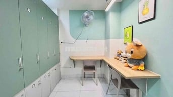 💥KÍ TÚC XÁ ĐI BỘ TỚI TRƯỜNG HUTECH, UEF, GIAO THÔNG VÂN TẢI