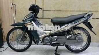 JUPITER 2005, XE MÁY RẤT NGỌT,BAO MƯỢT,CHẤT ZIN
