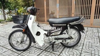 Dream Sanda Boss chính chủ. Xe zin 90%