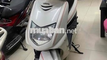 Yamaha Cygnus , fotse , dylan con 4val