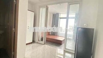 🏢 GIÁ THẬT ! CHDV 1PN_BALCONY_45m2_FULL NT ( hẻm oto..)