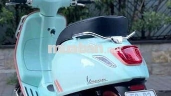 Vespa Sprint ABS 2018 Led; bs 606.86