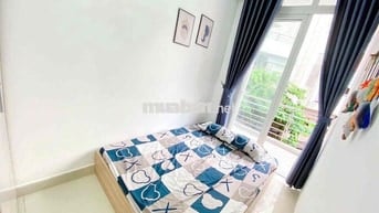 2 phòng ngủ mới tinh 100% [Hình thật, Giá tốt] , sát công viên HVT, ..