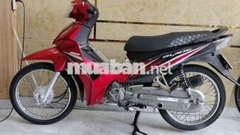 Wave Blade 2018, BS 71 ,Xe Máy Rất Ngọt,Đề Điện