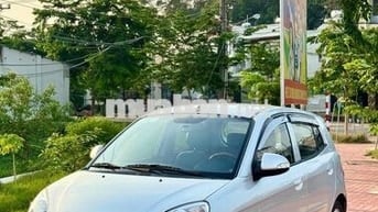 Kia Morning 2010 AT