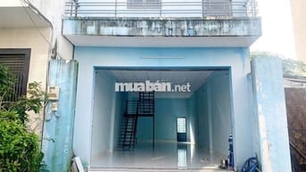 Nhà 1 Lầu 5x17m Đường Thạnh Xuân 52, Giá 6.5tr/th