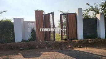 Bán đất hai mặt tuền xã Phước Hải 12 x 20 giá 2,15 tỷ