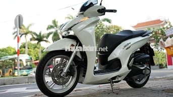 🥰😍 HONDW SH350I ABS 2022 MÁY THÁI NHIỀU ĐỒ. ODO 9K
