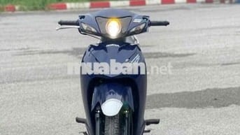 Honda wave a110 dk 2024 sẵn đi cần bán