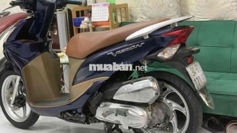 HONDA VISION BS94 chính chủ ra công chứng ngay