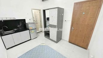Căn Hộ Dịch Vụ🏡 - Hùng Vương - Nội Thất Cơ Bản