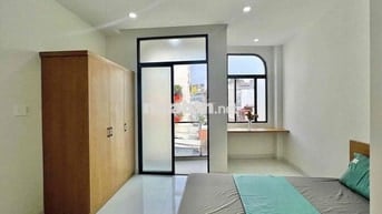 Studio Ban Công Full Nội Thất, Sát Hutech, UEF, HIU ...