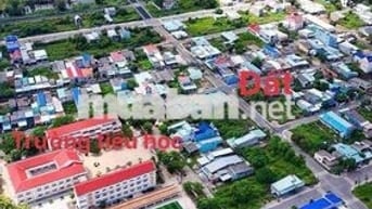🌊 BÁN NHANH LÔ ĐẤT VÀNG VEN BIỂN LỘC AN – HỒ TRÀM 🌊