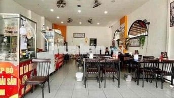 🏡 CHO THUÊ NHÀ MẶT TIỀN PHAN VĂN TRỊ – BÌNH THẠNH 🏡