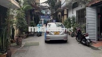 Tân Ấp, Oto tránh, kinh doanh, 41m, giá 10.5 tỷ
