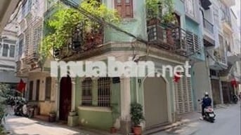 HIẾM - BÁN NHANH NHÀ Ô TÔ VÀO, LÔ GÓC,DT 64* 4 TẦNG, MT4.7, GIÁ 20.9TỶ