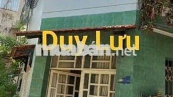 CHO THUÊ NHÀ HXT, 2 XET, NI SU HUYNH LIEN Q.TÂN BINH
