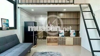 🔅DUPLEX FULL NỘI THẤT SIÊU RỘNG/ Ở ĐƯỢC 4 NGƯỜI 4 XE KẾ ĐH VĂN HIẾN