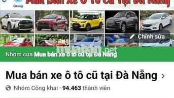 2020 Tôi không rõ - 6789 km
